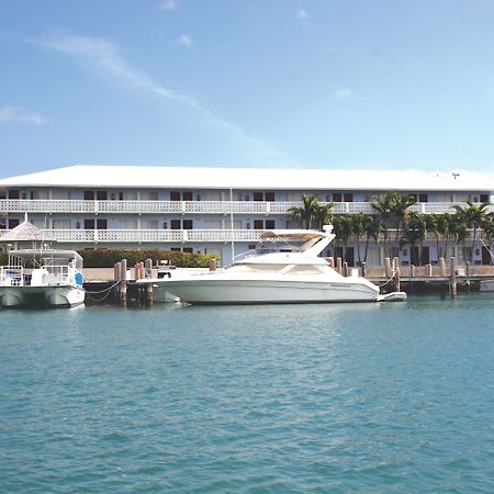 Flamingo Bay Hotel & Marina Freeport Ngoại thất bức ảnh