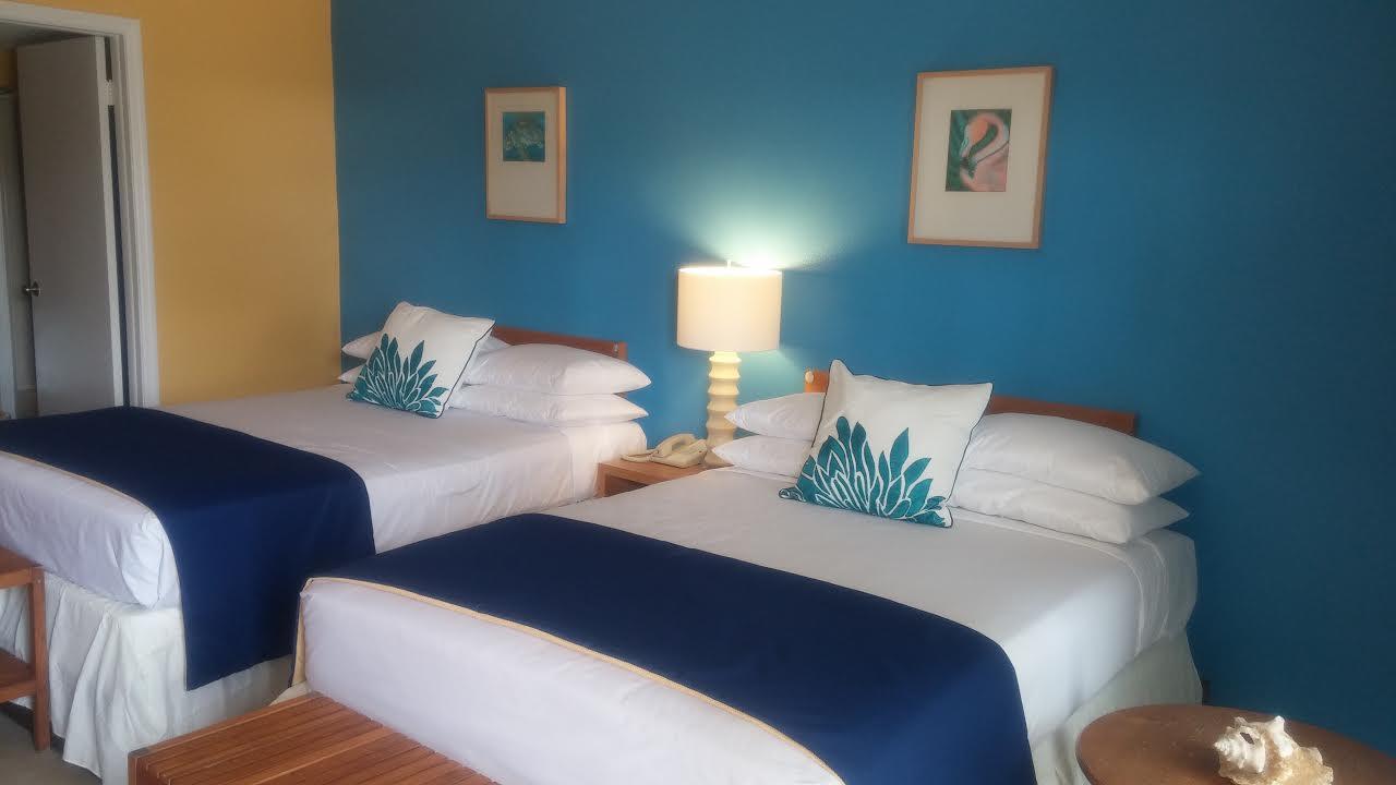 Flamingo Bay Hotel & Marina Freeport Ngoại thất bức ảnh