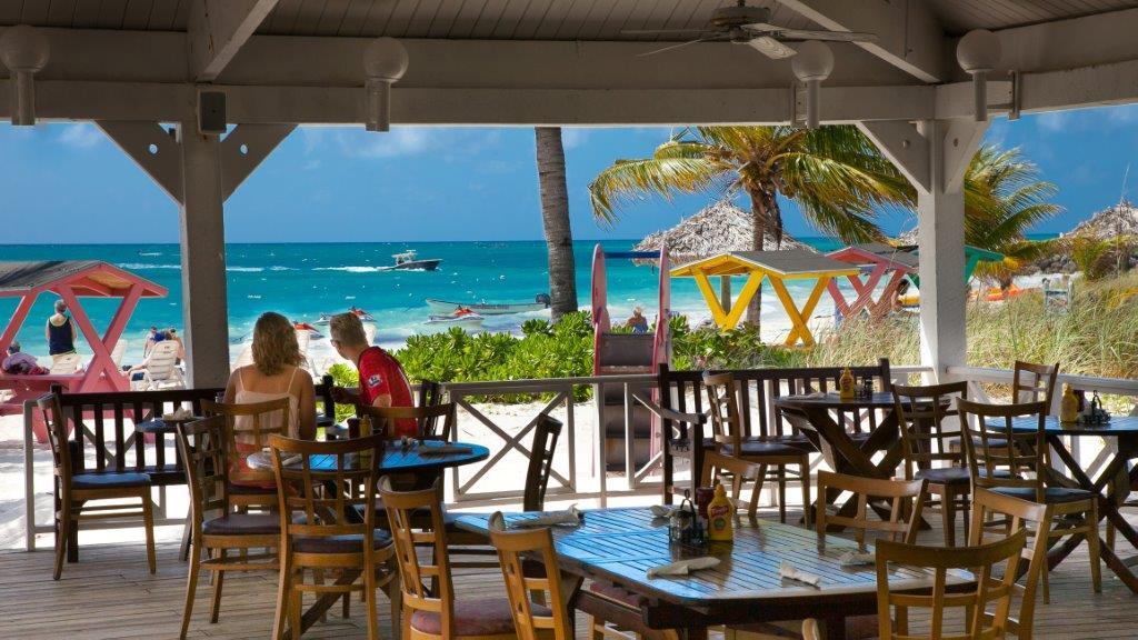 Flamingo Bay Hotel & Marina Freeport Ngoại thất bức ảnh