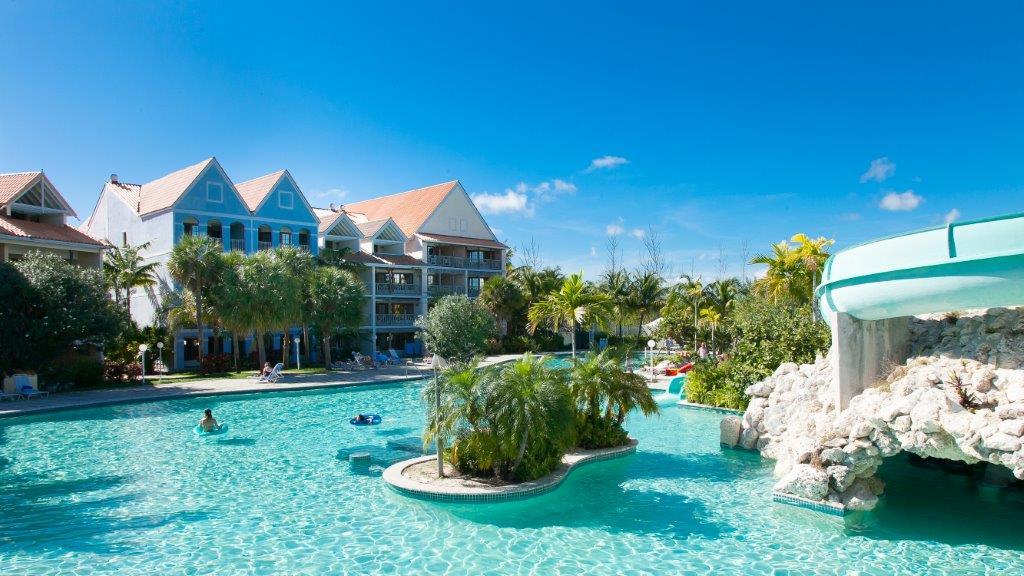 Flamingo Bay Hotel & Marina Freeport Ngoại thất bức ảnh