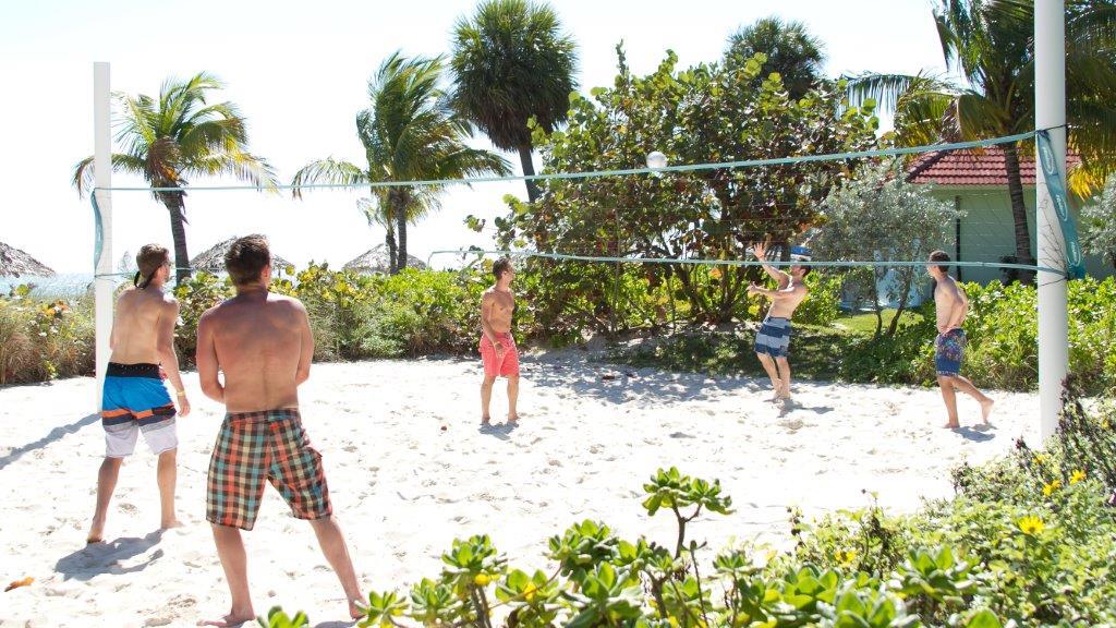 Flamingo Bay Hotel & Marina Freeport Ngoại thất bức ảnh