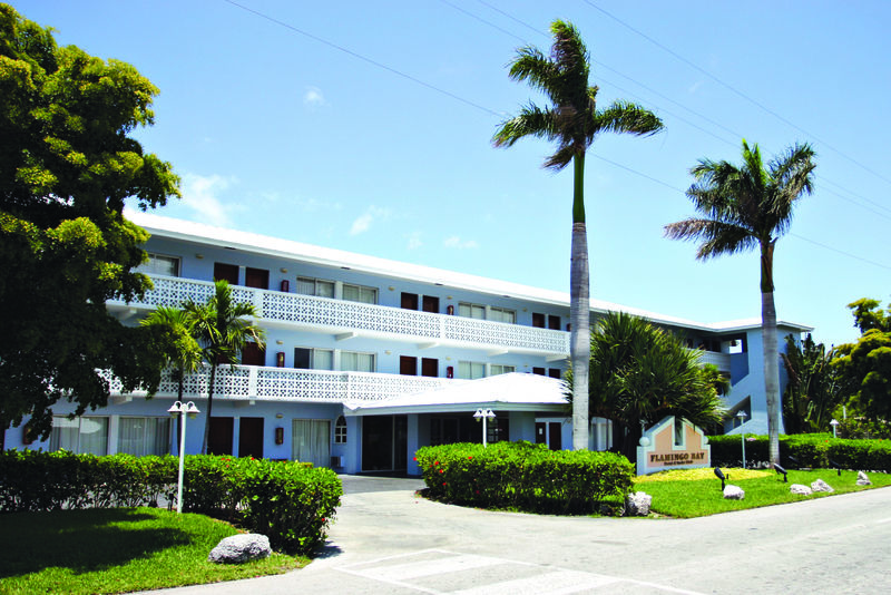 Flamingo Bay Hotel & Marina Freeport Ngoại thất bức ảnh
