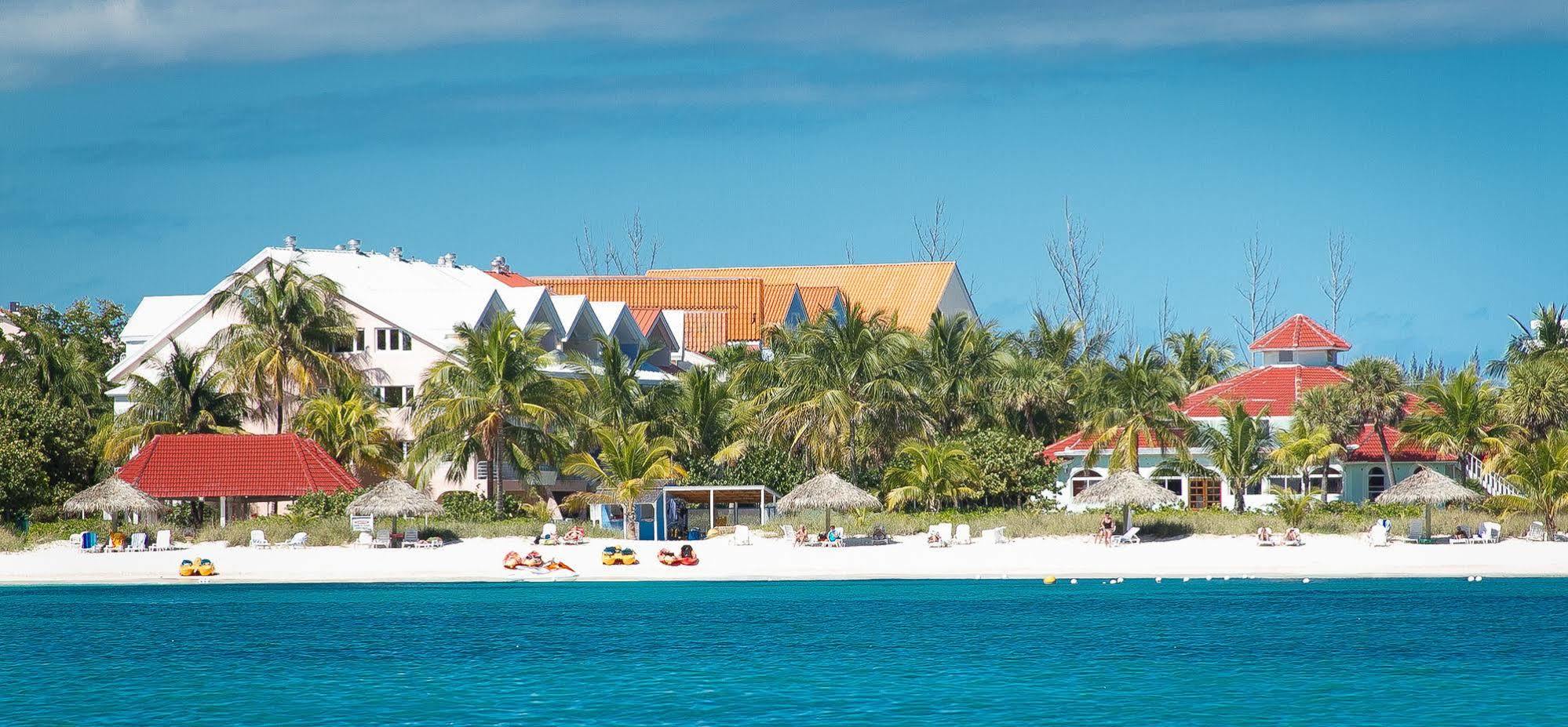 Flamingo Bay Hotel & Marina Freeport Ngoại thất bức ảnh